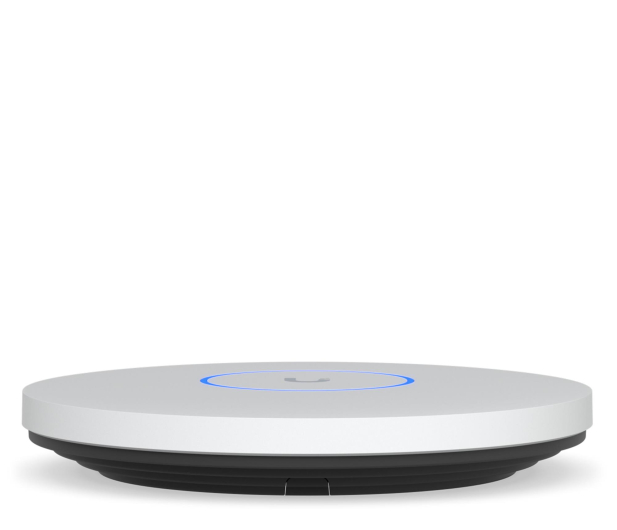Ubiquiti U7 PRO XG (a/b/g/n/ac/ax/be 10800Mb/s) biały - 1356287 - zdjęcie 4